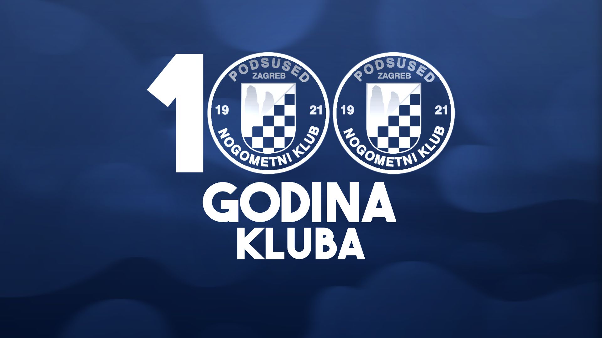 100 godina kluba