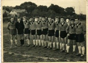 NK Sloboda 1966
